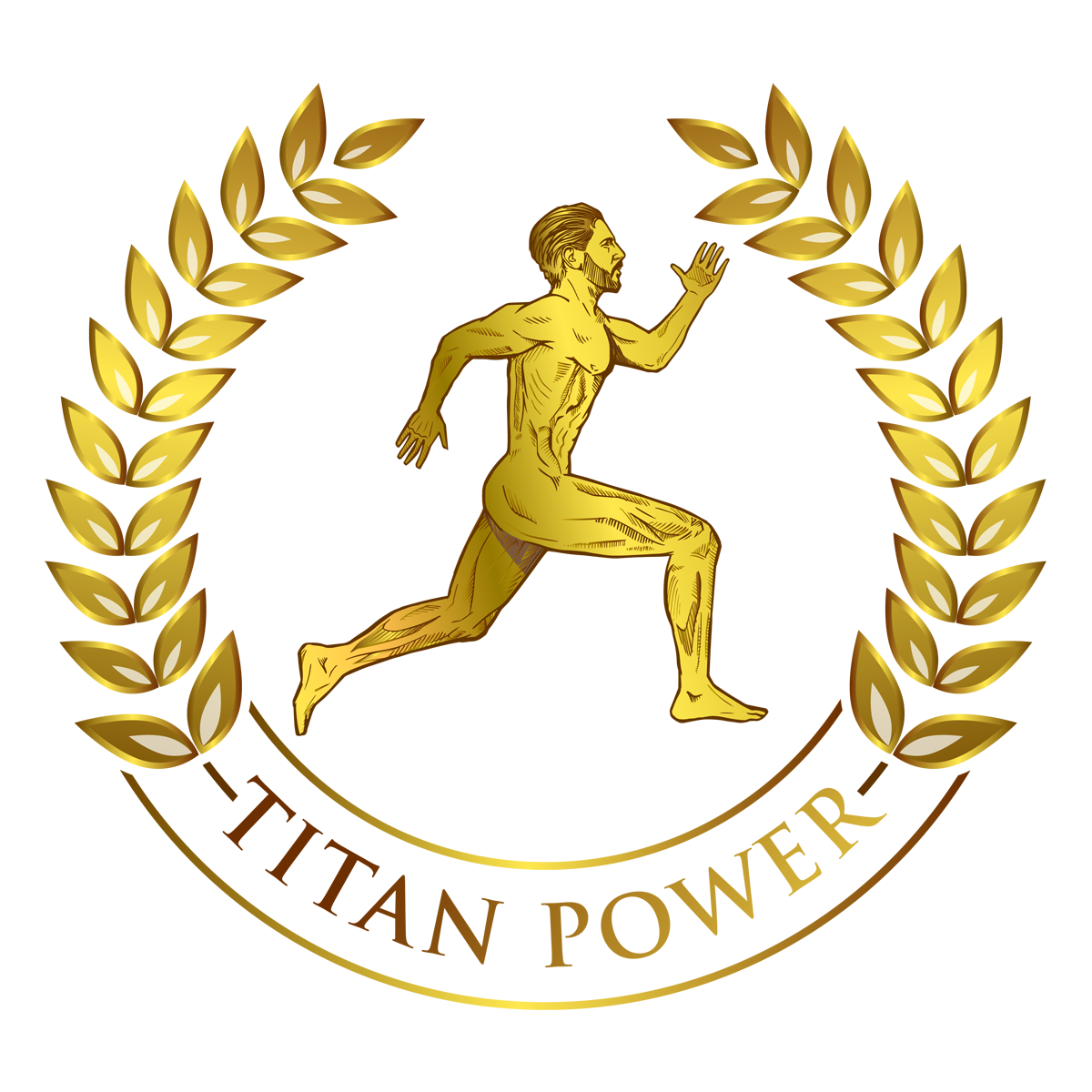 Titan Power logo
